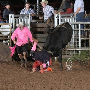 Meet your Posher, Heath